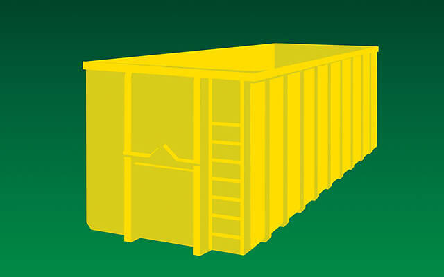 container