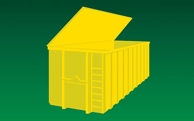 deckelcontainer