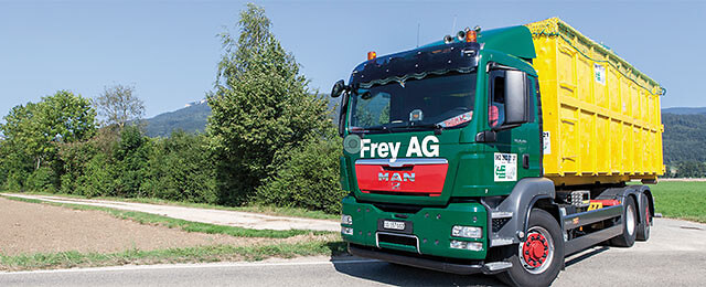 freytransportag