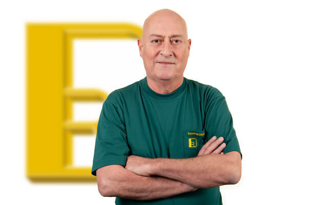 M Rattaggi