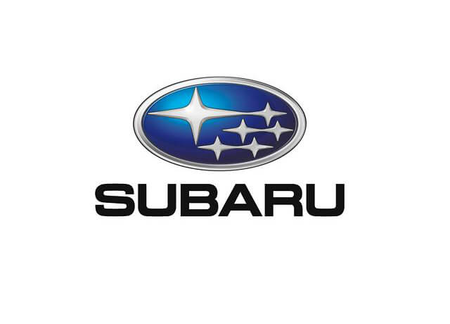 Subaru Logo 3